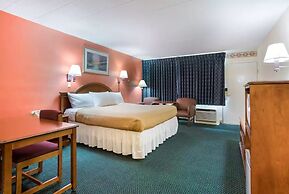 Royal Inn Clearfield