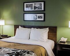 Sleep Inn Johnstown - Richland Town Center