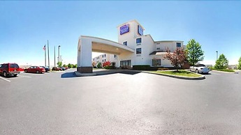Sleep Inn Johnstown