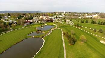 Heritage Hills Golf Resort
