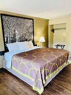 Super 8 by Wyndham Danville