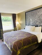 Super 8 by Wyndham Danville