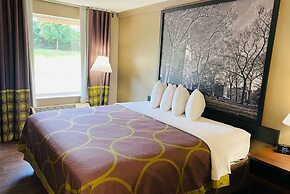 Super 8 by Wyndham Danville