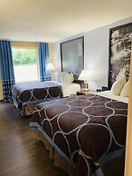 Super 8 by Wyndham Danville