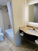 Super 8 by Wyndham Danville