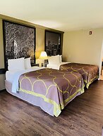 Super 8 by Wyndham Danville