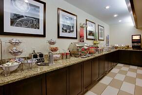 Hampton Inn Gettysburg