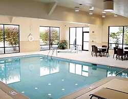 Hampton Inn Gettysburg