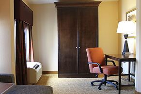 Hampton Inn Gettysburg