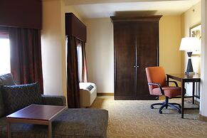 Hampton Inn Gettysburg