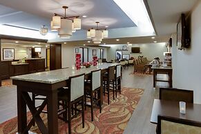 Hampton Inn Gettysburg
