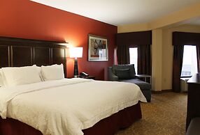 Hampton Inn Gettysburg