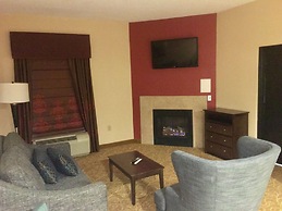 Hampton Inn Gettysburg