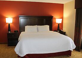 Hampton Inn Gettysburg