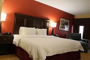 Hampton Inn Gettysburg
