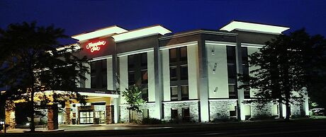 Hampton Inn Gettysburg
