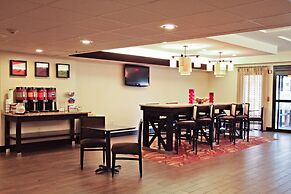Hampton Inn Gettysburg