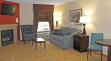 Hampton Inn Gettysburg