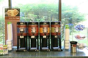 Hampton Inn Selinsgrove/Shamokin Dam