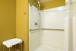 Hampton Inn Selinsgrove/Shamokin Dam