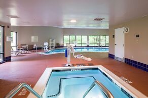 Hampton Inn Selinsgrove/Shamokin Dam