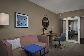 Hampton Inn Hanover