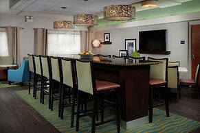 Hampton Inn Hanover