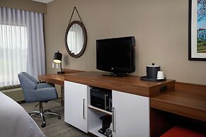 Hampton Inn Hanover