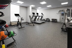 Hampton Inn Somerset