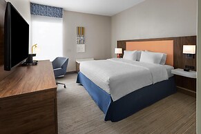 Hampton Inn Somerset