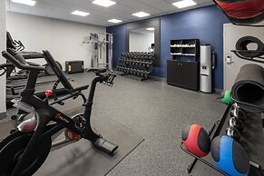 Hampton Inn Somerset