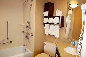 Hampton Inn Somerset