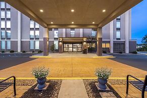 Hampton Inn Somerset