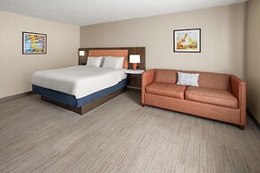 Hampton Inn Somerset