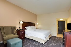 Hampton Inn Somerset
