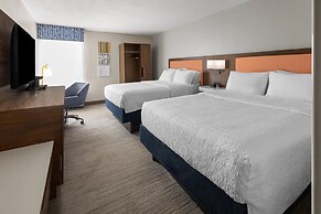Hampton Inn Somerset