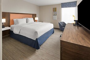 Hampton Inn Somerset