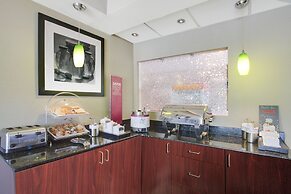 Hampton Inn Somerset