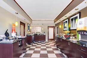 Hampton Inn Somerset