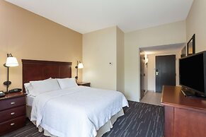 Hampton Inn Somerset