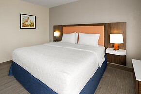 Hampton Inn Somerset