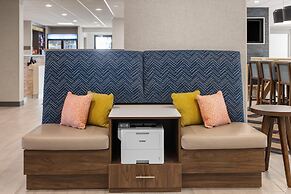 Hampton Inn Somerset
