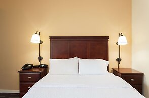 Hampton Inn Somerset