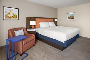Hampton Inn Somerset