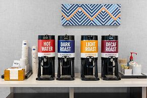 Hampton Inn Somerset