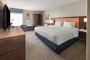 Hampton Inn Somerset