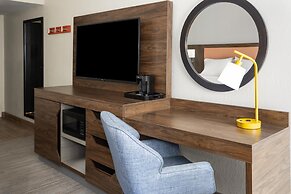 Hampton Inn Somerset