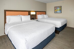 Hampton Inn Somerset