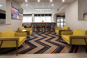 Hampton Inn Somerset