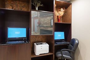 Hampton Inn Somerset